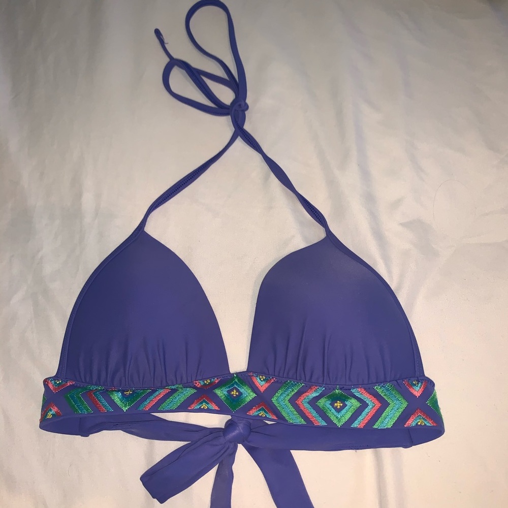 Aerie bikini top!